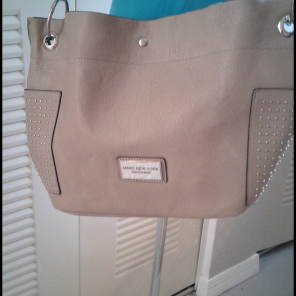 Marc New York Bag Andrew Marc - Picture 3 of 6